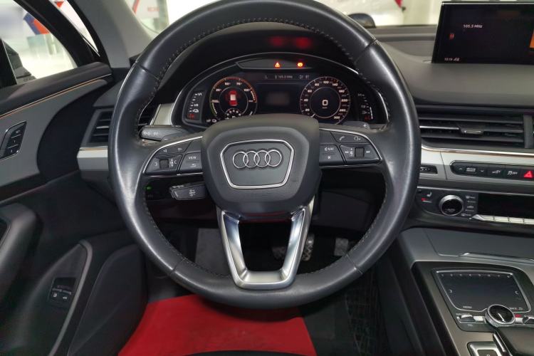 Used Audi Q7 New Energy 2019 55 e-tron