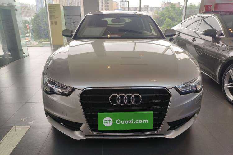 Used Audi A5 2016 Sportback 45 TFSI
