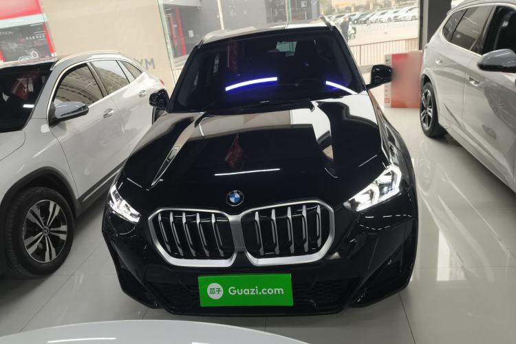 Used BMW X1 2023 xDrive25Li M Sport Package