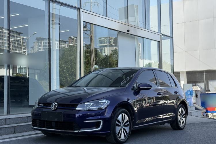 Used Volkswagen Golf Pure Electric 2020 Chariot Pro