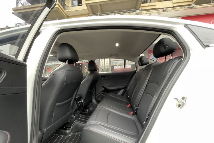 Used Roewe i5 2023 1.5L CVT Luxury Edition