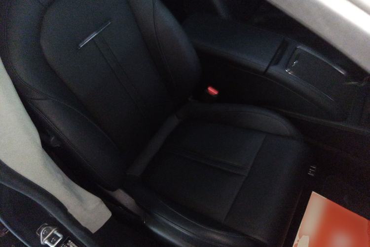 Used Zeekr 007 2024 Rear-Drive Intelligent Driving Version 75 kWh