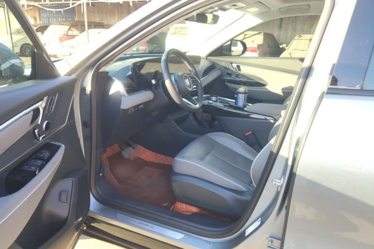 Used Buick E5 2023 Zhenxiang Standard Range Edition
