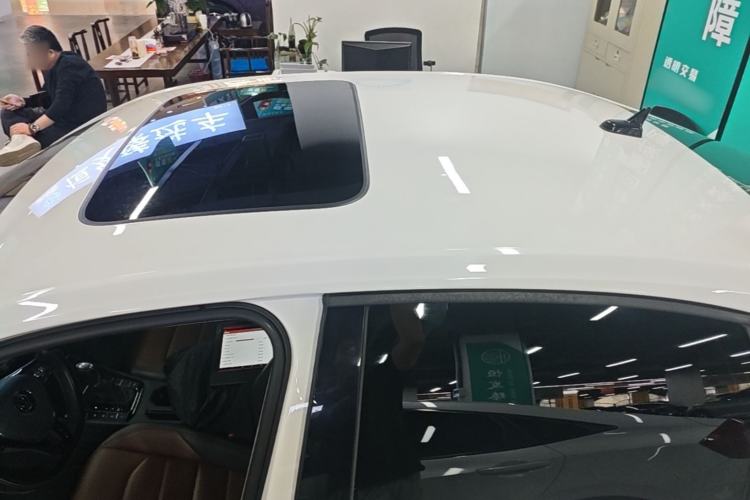 Used Volkswagen Lavida 2021 280TSI DSG Luxury Edition Roof