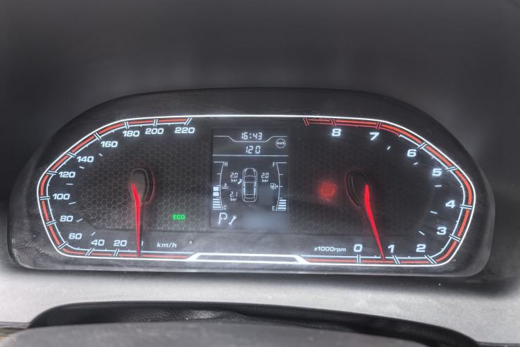 Used Chery Tiggo 3X 2020 Quality Edition 1.5L CVT Luxury Version