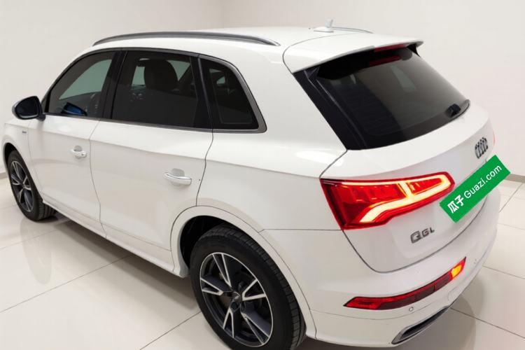 Used Audi Q5L 2020 40 TFSI Prestige Fashion Edition