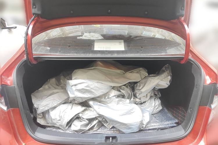 Used Toyota Corolla 2021 1.2T S-CVT Elite Edition