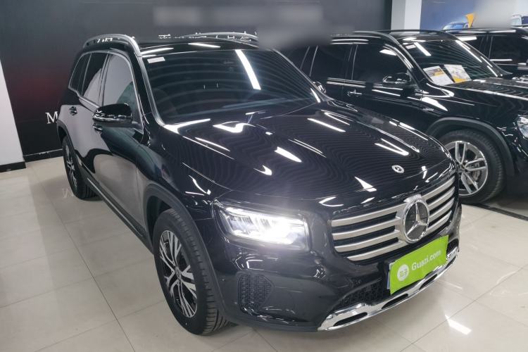 Used Mercedes-Benz GLB 2025 GLB 220 Sport Edition