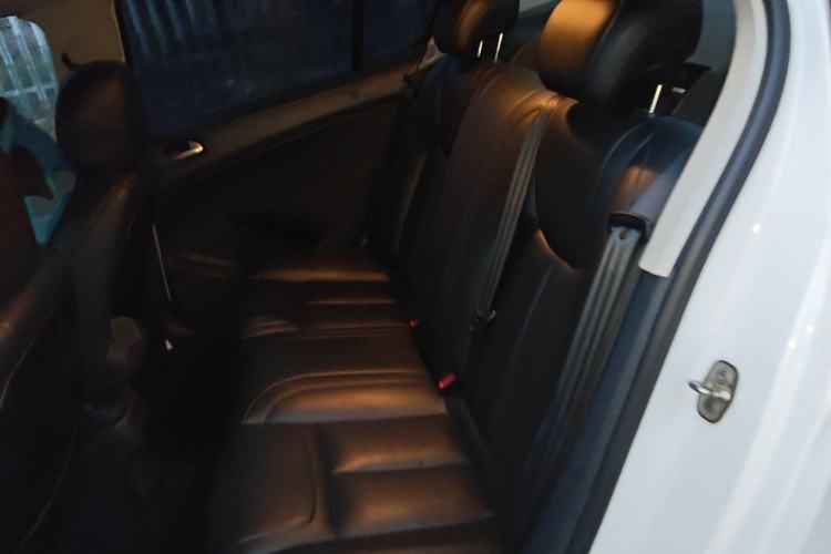 Used Peugeot 308 2013 1.6L Manual YouShang Model