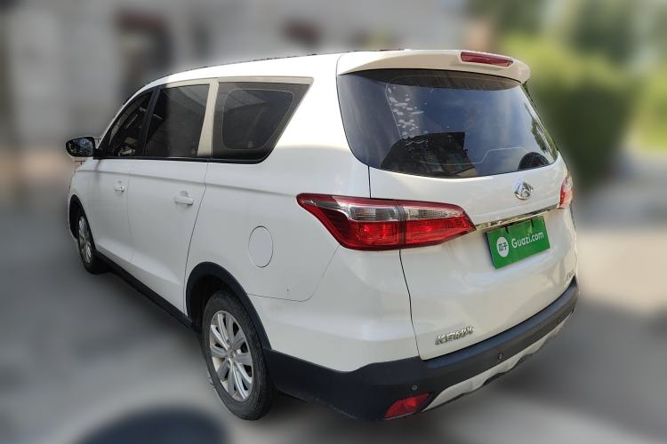 Used Oshan A800 2019 1.6L Manual Comfort Model China V Standard