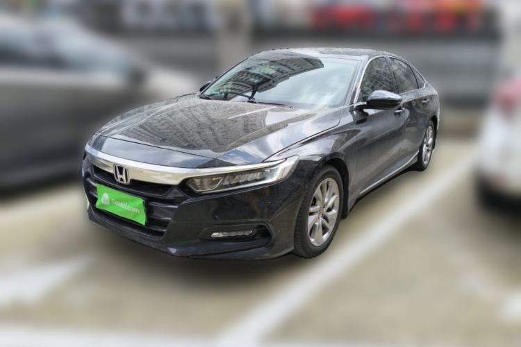 Used Honda Accord 2018 260TURBO Elite Edition China VI