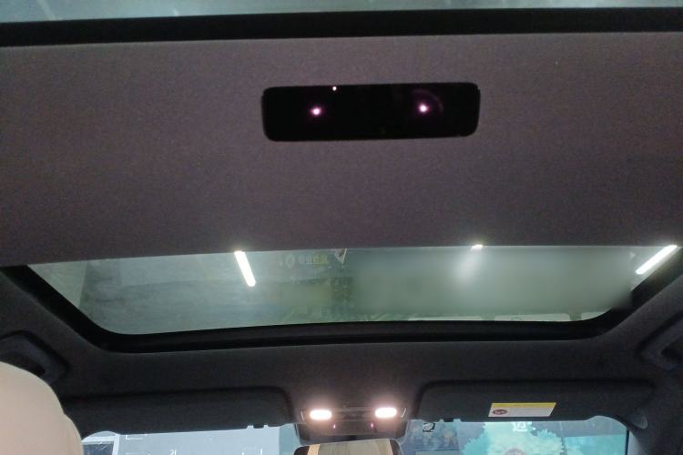 Used Li Auto L7 2023 Pro Model