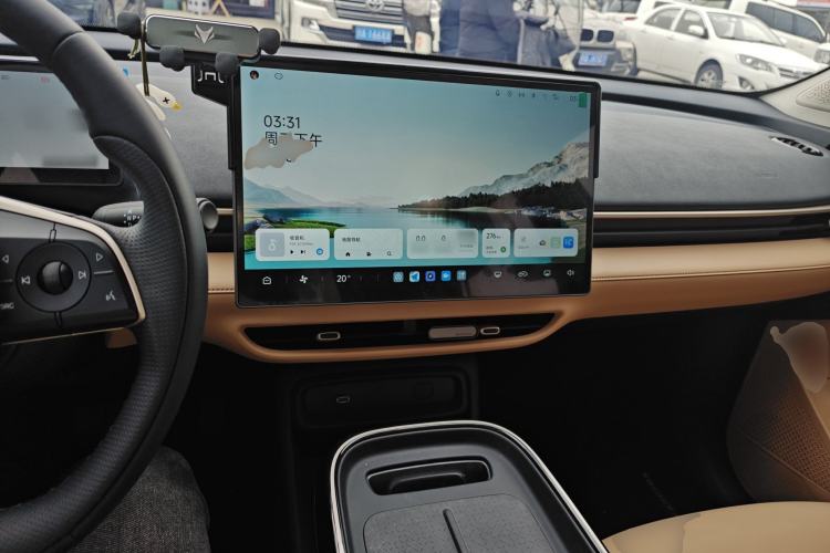 Used ARCFOX T1 2025 Model 425 MAX