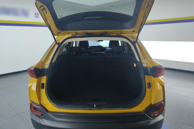 Used Bestune T77 2021 PRO 280 TID Automatic Prestige Model
