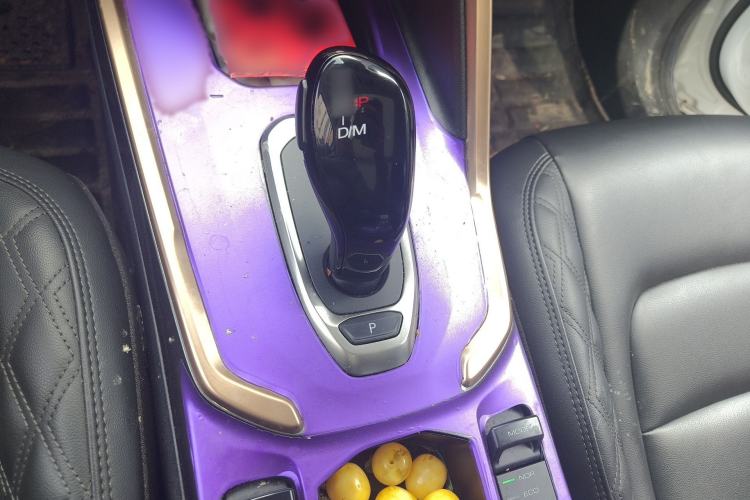 Used Haval H6 2020 1.5 GDIT Automatic Platinum Champion Edition