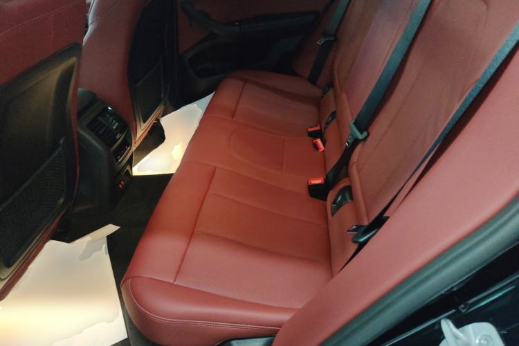 Used BMW X4 2022 xDrive 25i M Sport Package