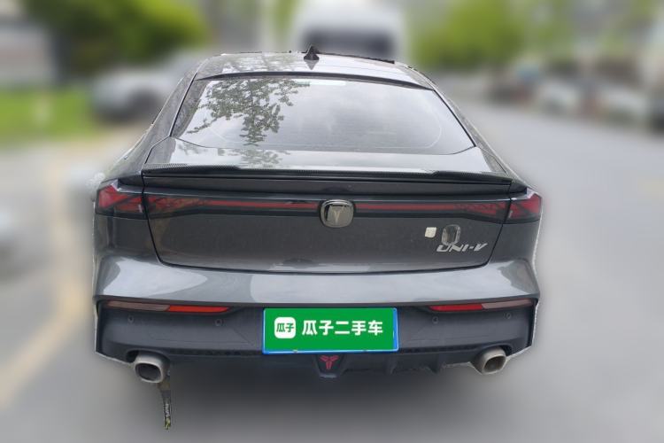 Used CHANGAN UNI-V 2023 1.5T Prestige Model
