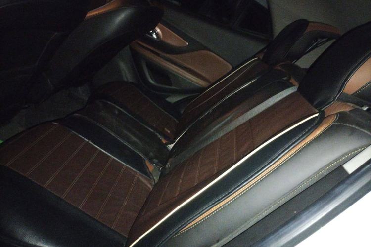 Used Buick Encore 2013 1.4T Automatic Two-Wheel Drive Leading Model