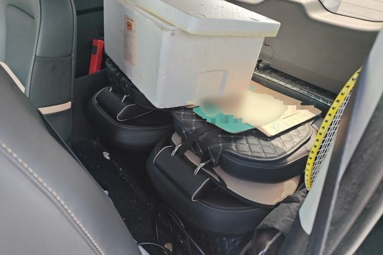 Used Baojun KiWi EV 2022 Artist Lite Edition Lithium Iron Phosphate