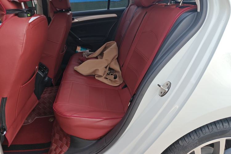 Used Volkswagen Golf 2020 280TSI DSG Comfort Version