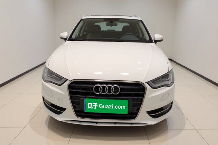 Used Audi A3 2016 Sportback 35 TFSI Style Edition