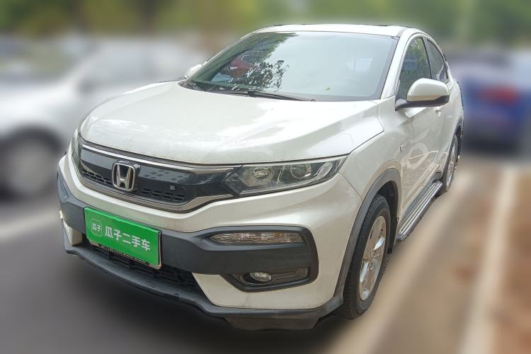 Used Honda XR-V 2015 1.5L LXi CVT Classic Edition