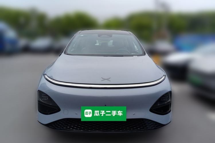 Used XPeng G6 2026 Model, 625 Max Flagship Edition