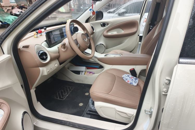 Used Wuling Bingo 2025 333 km Enjoyment Version