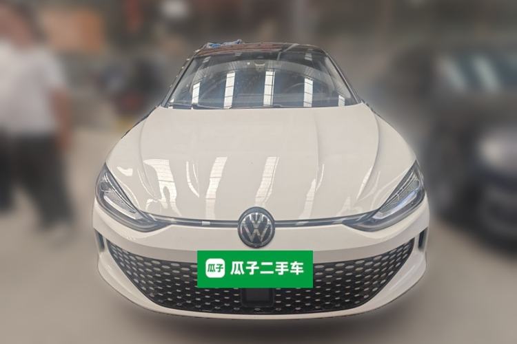 Used Volkswagen Lamando 2022 Lavida L 280TSI DSG Cool & Spicy Edition