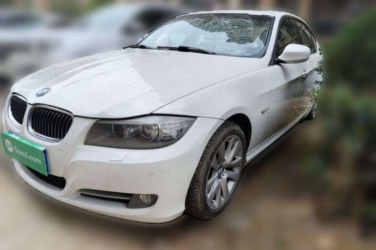 Used BMW 3 Series 2011 320i Luxury Edition