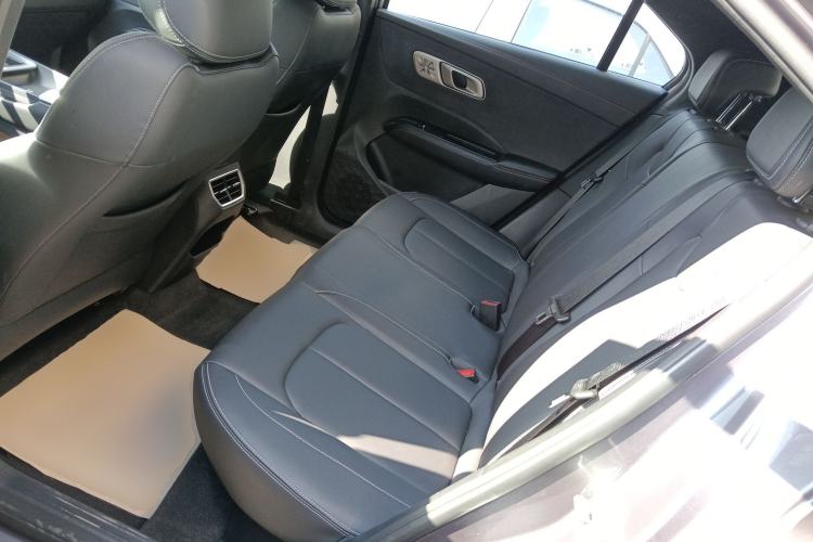 Used NETA X 2025 500 Air