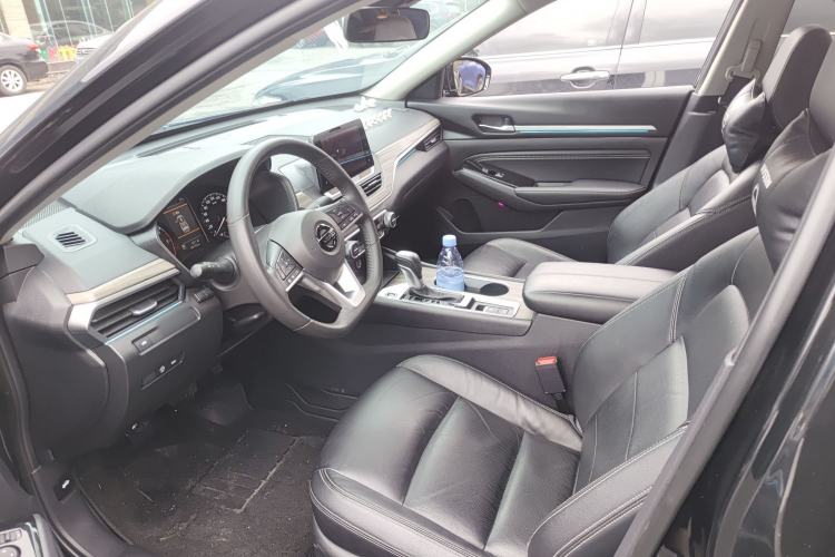 Used Nissan Teana 2021 2.0L XL Comfort Edition Left Front Seat