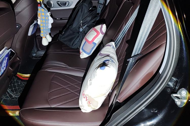 Used Chery Tiggo 8 PRO 2024 Champion Edition 290T Two-Wheel Drive Peak Version 5 Seats