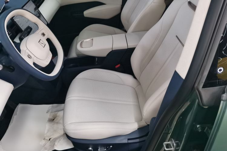 Used Zeekr X 2023 Rear-Drive YOU Edition 4 Seats