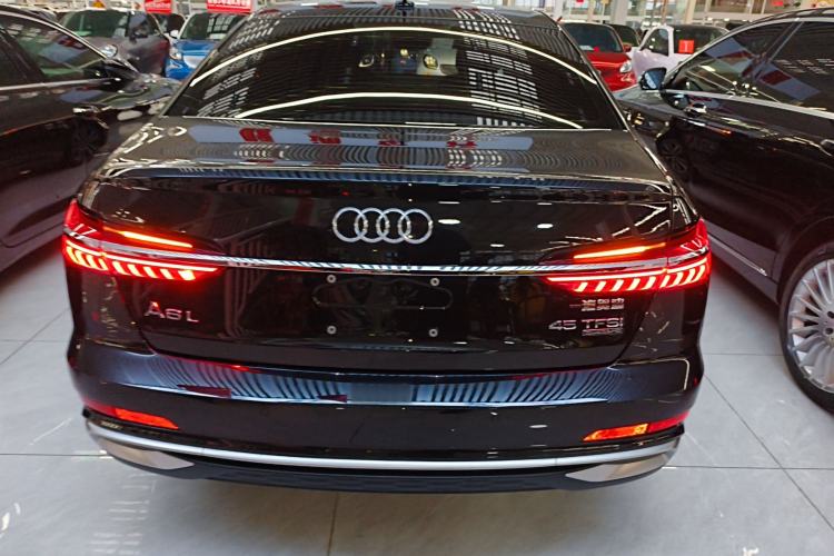 Used Audi A6L 2024 45 TFSI quattro Prestige Dynamic Edition