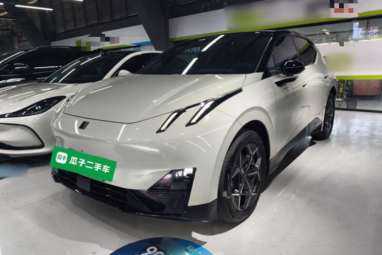 Used Lynk & Co Z20 2025 530 km Range Rear-Wheel Drive Max