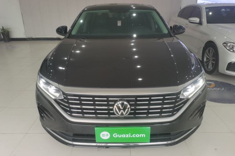 Used Volkswagen Passat 2022 330TSI Elite Edition
