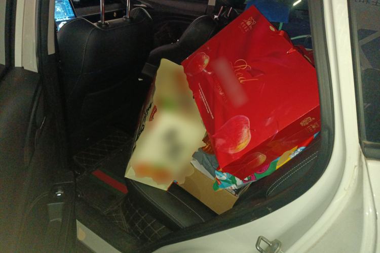 Used NETA V 2022 Chao 400 Lite