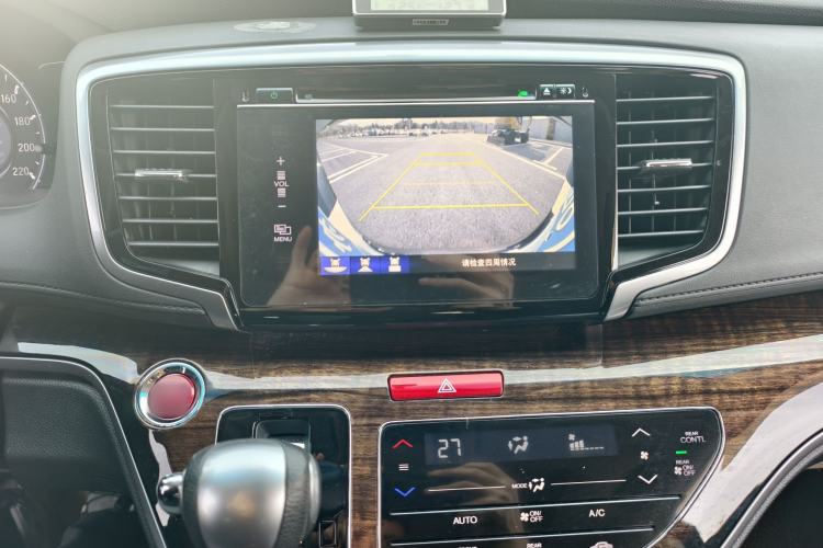 Used Honda Odyssey 2015 2.4L Smart Edition