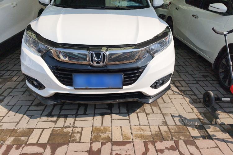 Used Honda Vezel 2020 1.5L CVT Pioneer Edition

