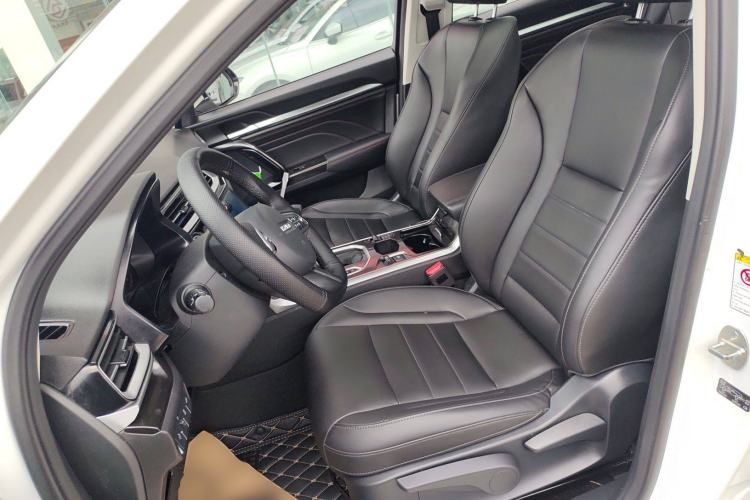 Used Haval F5 2018 1.5T i-Trend