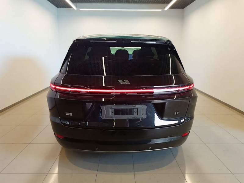 Used Li Auto L7 2025 Ultra Smart Refreshed Edition — 5