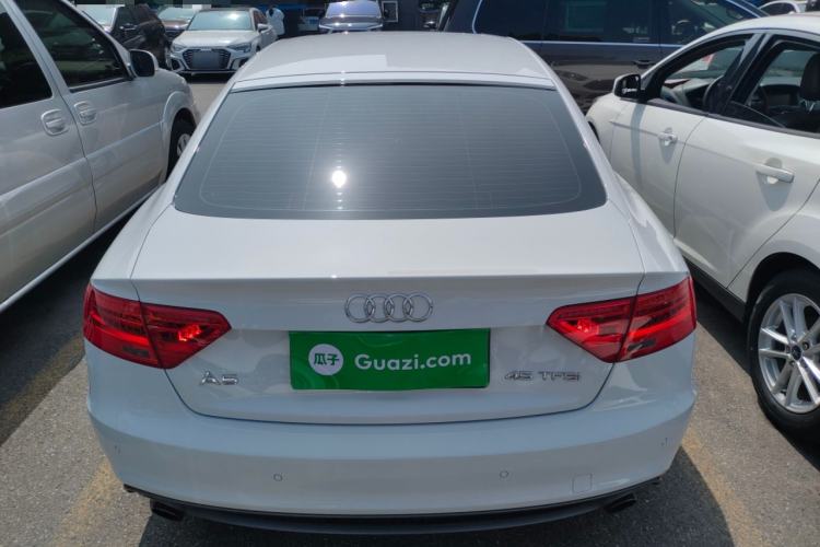 Used Audi A5 2016 Restyled Sportback 45 TFSI Comfort Version
