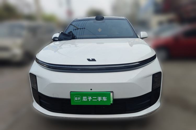 Used Li Auto L6 2024 Pro Model
