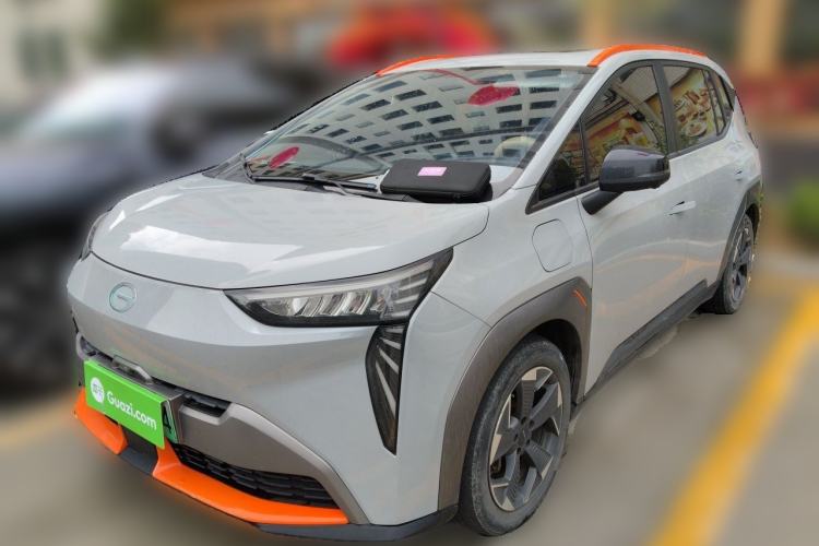 Used AION Y 2021 70 Intelligent Edition Guazi used car, China used car export, Used car for sale, Used cars, Cheapest cars for sale, Electric vehicle, New energy car