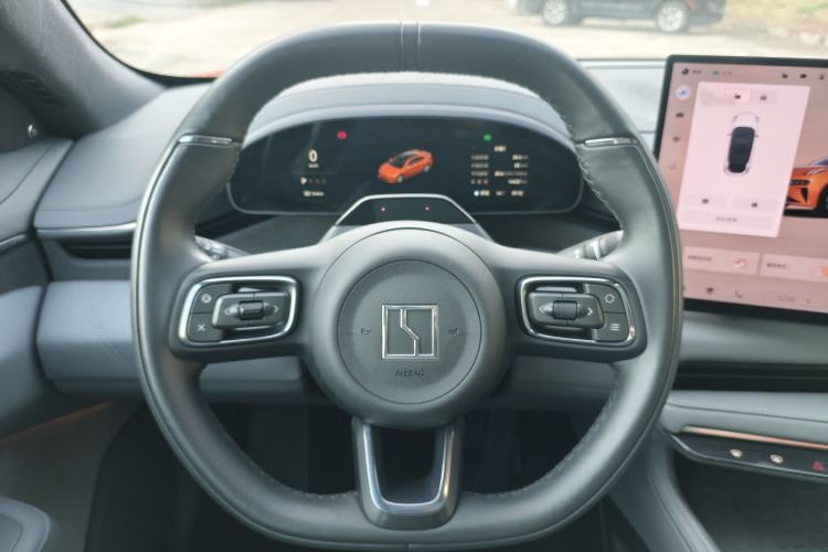 Used Zeekr 001 2024 WE Edition 95 kWh All-Wheel Drive