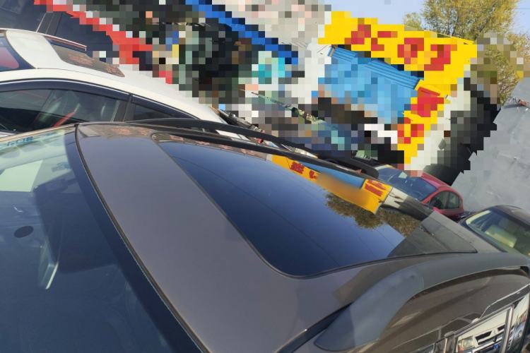 Used Skoda Yeti 2017 TSI280 DSG Car Enjoy Brothers Edition