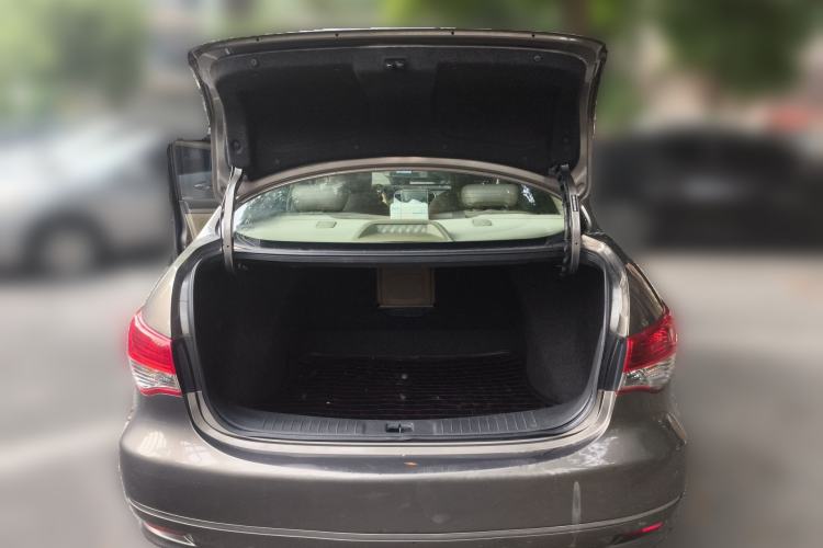 Used Nissan Sylphy 2016 Classic 1.6XE Manual Comfort Edition