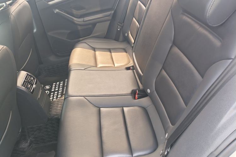 Used Volkswagen Sagitar 2016 230TSI 25th Anniversary Edition
