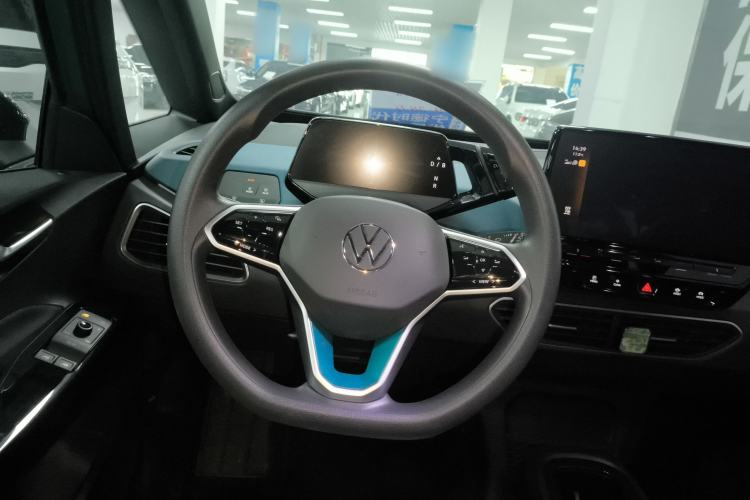 Used Volkswagen ID.3 2023 Pure Smart Edition
